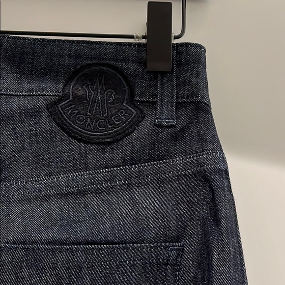 Moncler Denim - Picture 4 of 4